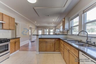 4020 Edwards Ave in Oakland, CA - Building Photo - Building Photo