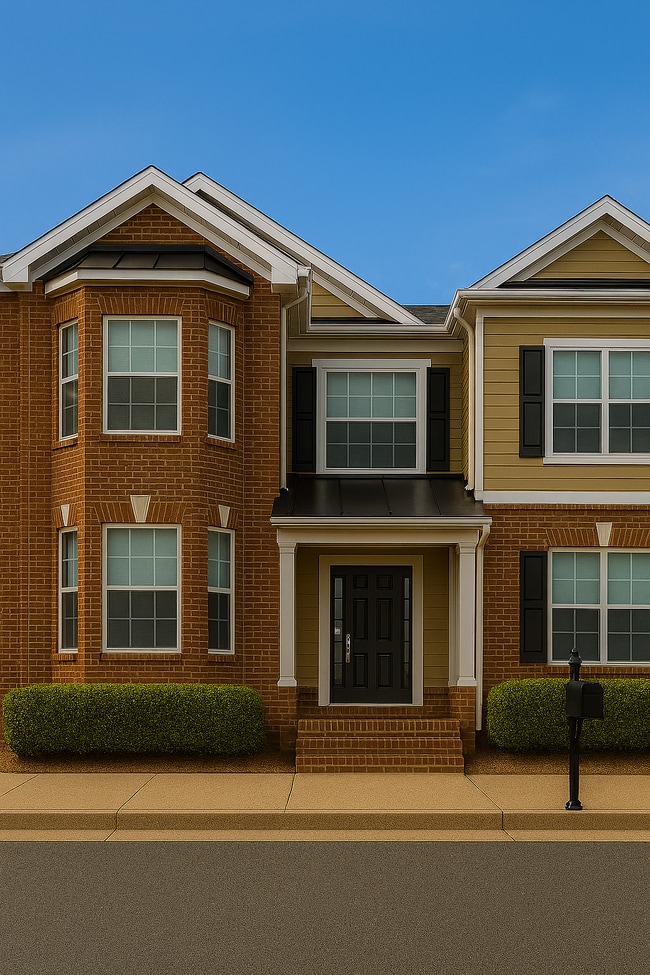 property at 7573 Rutgers Cir