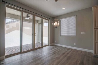897 Cirrus Cloud Ave in Las Vegas, NV - Building Photo - Building Photo