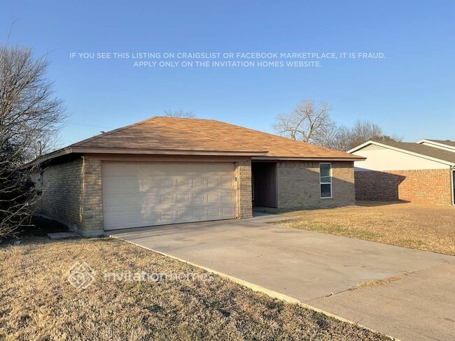 property at 1011 Stell Ave