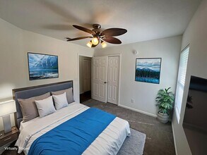 1815 Green Springs Cir in Fleming Island, FL - Building Photo - Building Photo