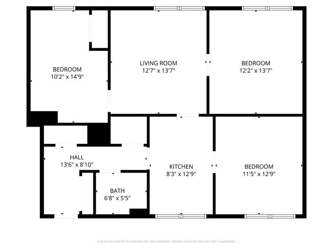 179 Manhattan Ave in Jersey City, NJ - Foto de edificio - Building Photo