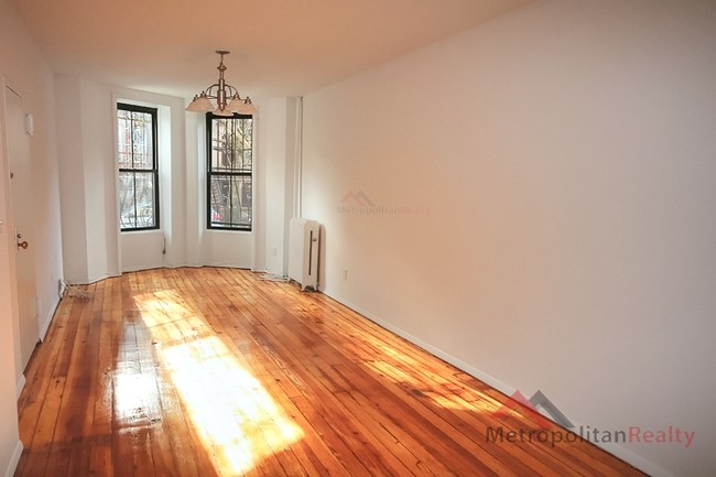 495 12TH ST in Brooklyn, NY - Building Photo - Floor Plan