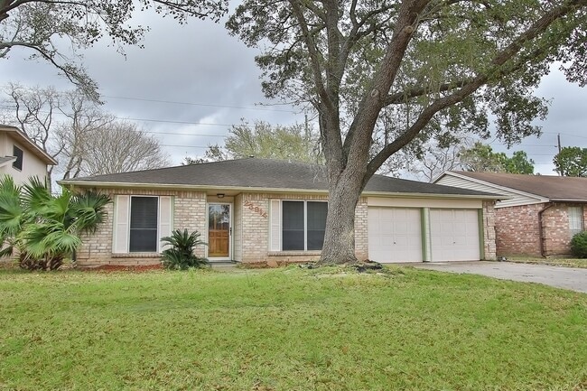 property at 23914 Wassail Way