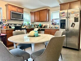 11 Forrester St, Unit 2 in Salem, MA - Building Photo
