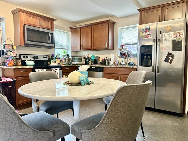 11 Forrester St, Unit 1