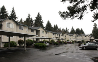 Firwood Manor Apartamentos