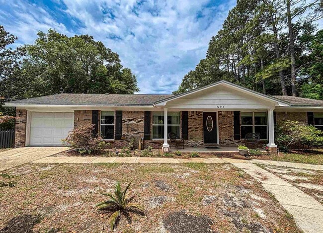 property at 12442 Airblanc Dr