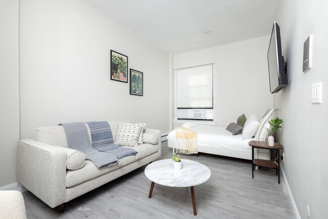 property at 162 St Botolph St