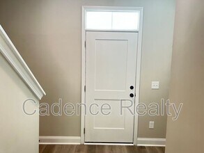 1637 Grey Cliff Run in Wilmington, NC - Building Photo - Building Photo