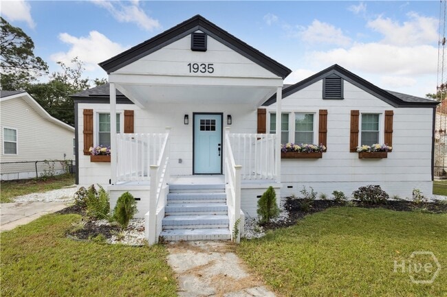 property at 1935 Causton Bluff Rd