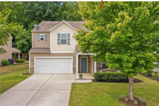 property at 640 Collington Dr