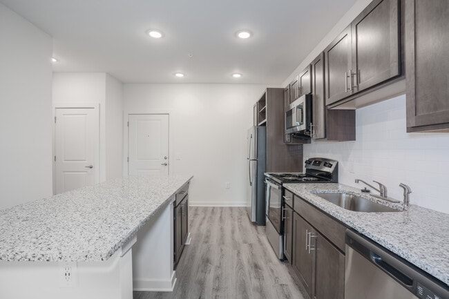 Kingsley in Smyrna, GA - Foto de edificio - Interior Photo