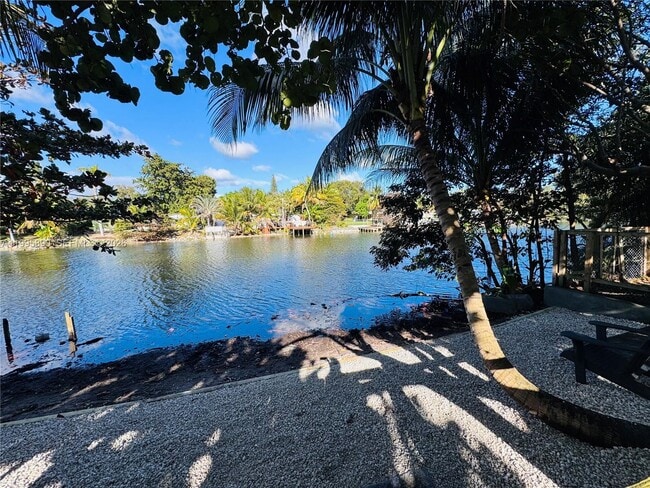 property at 4311 SW 31st Dr