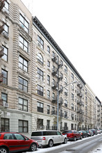 212 W 111th St in New York, NY - Building Photo - Building Photo