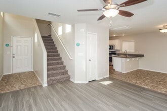 6510 Abbey Door Ct in Las Vegas, NV - Foto de edificio - Building Photo