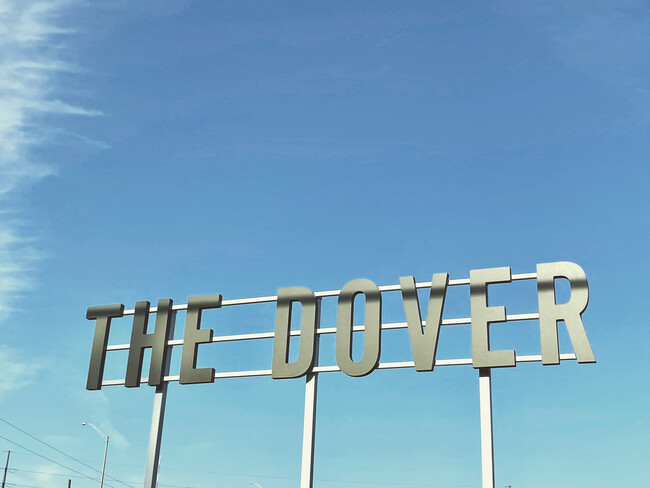 The Dover