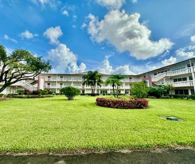property at 156 Fanshaw D