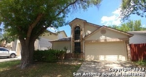 property at 9419 Valley Moss