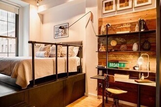 99-105-105 Broad St, Unit 2D in Boston, MA - Building Photo - Building Photo