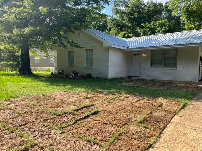 property at 1713 Burney Branch Dr