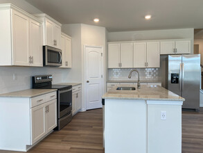 321 Planters Trace Ln in Indian Trail, NC - Building Photo - Building Photo