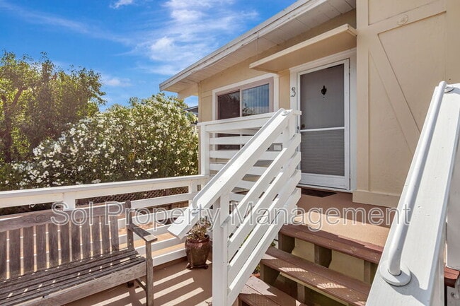 property at 3 Treanor St