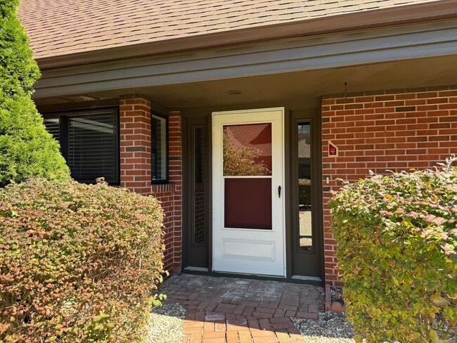 property at 11 Montoya Dr
