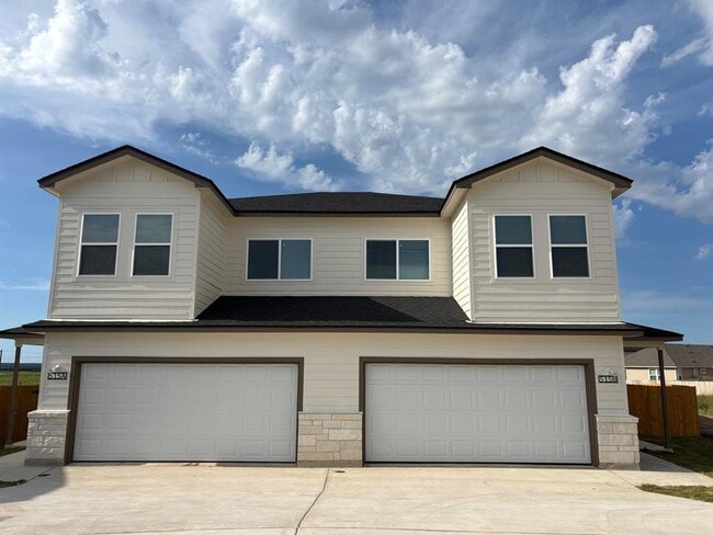 property at 515 Whirlaway Dr