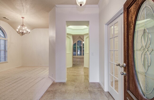 20206 Tamerton Dr in Spring, TX - Building Photo - Building Photo