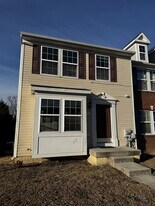 113 Carnegie Links Dr in Martinsburg, WV - Building Photo