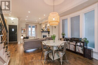 281 Symington Ave in Toronto, ON - Building Photo - Building Photo