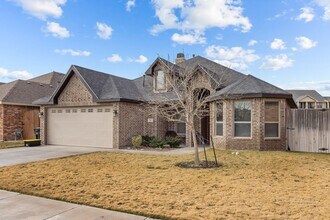 58 Berkshire Cir in Odessa, TX - Building Photo - Building Photo