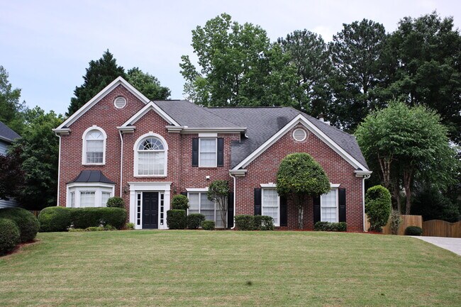 7045 Devonhall Way in Duluth, GA - Building Photo - Building Photo
