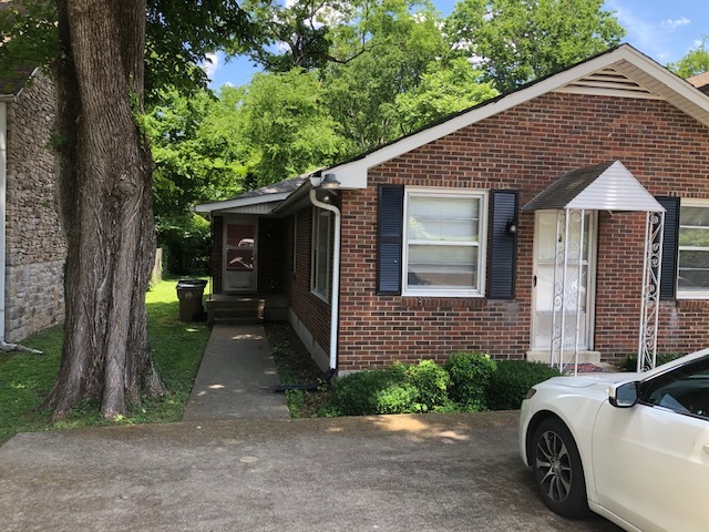 1208 Grandview Dr, Unit 1208 B