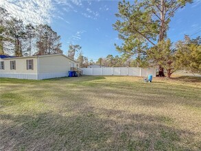 281 May Rd in Brunswick, GA - Building Photo - Building Photo