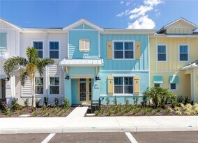 3025 Caribbean Soul Dr in Kissimmee, FL - Building Photo