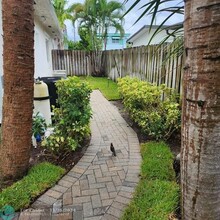 4641 Bougainvilla Dr in Fort Lauderdale, FL - Building Photo - Building Photo