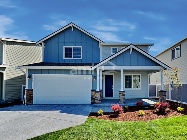 property at 17629 26th Ave Ct E