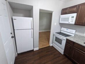 3704 Hereford St in St. Louis, MO - Building Photo - Building Photo