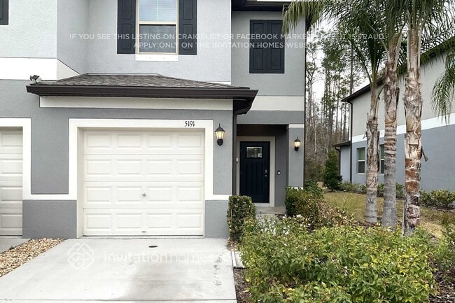 property at 5191 Forum Blvd