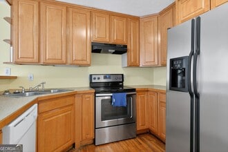 230 Shiloh Hills Dr NW in Kennesaw, GA - Building Photo - Building Photo