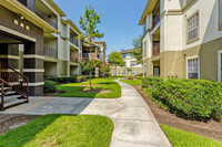 The Commons at Vintage Park in Houston, TX - Foto de edificio - Building Photo