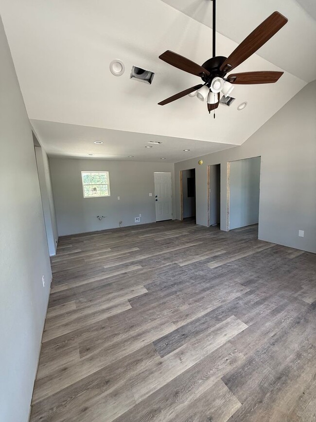 property at 208 McBride St