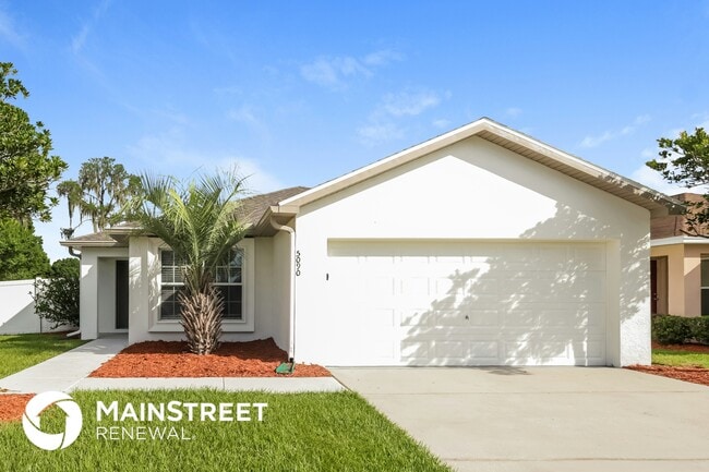 5090 Belmont Park Ln