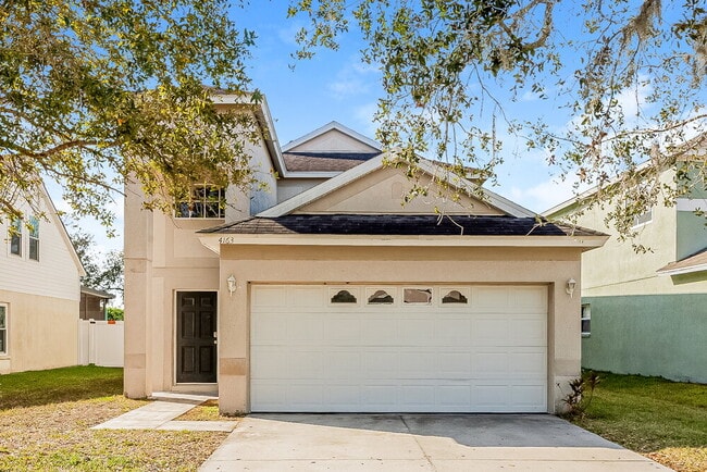 property at 4163 Day Bridge Pl