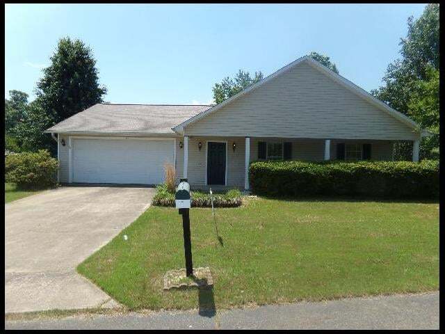 property at 109 Timberlake Dr