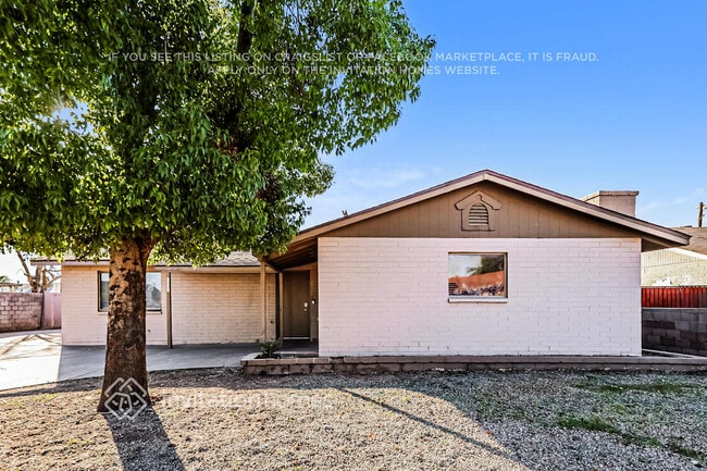 property at 6921 W Hazelwood St