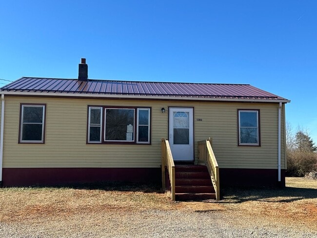 property at 1380 Clover Rd