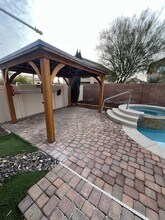 3029 Blush Noisette Ave in North Las Vegas, NV - Building Photo - Building Photo